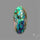 Abalone Shell