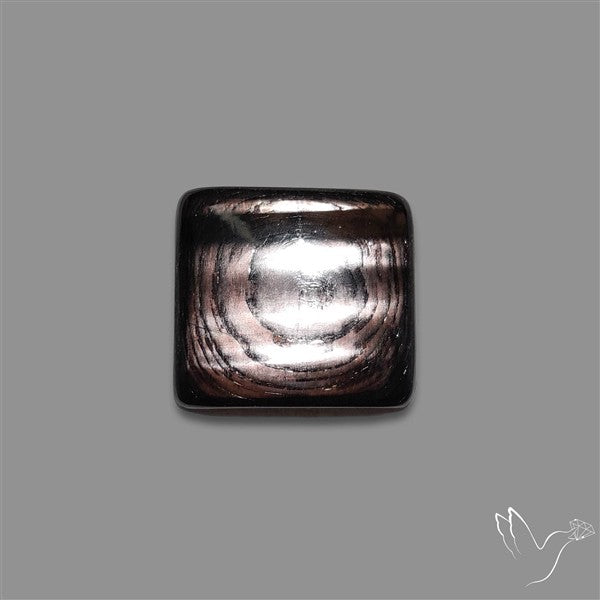 Hypersthene Cabochon