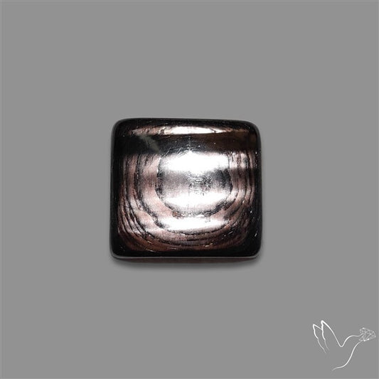 Hypersthene Cabochon