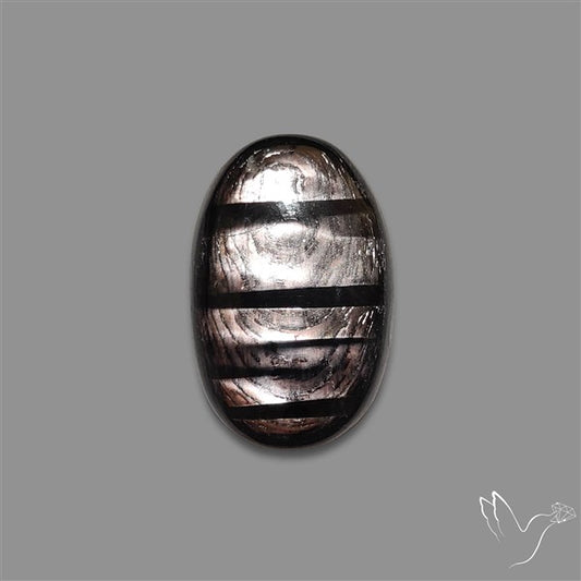 Hypersthene Cabochon