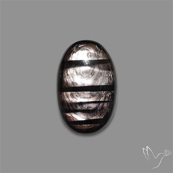 Hypersthene Cabochon