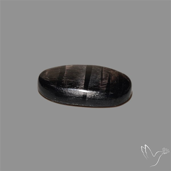 Hypersthene Cabochon