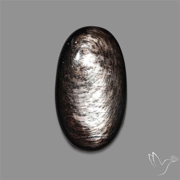 Hypersthene Cabochon