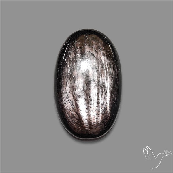 Hypersthene Cabochon