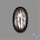 Hypersthene Cabochon