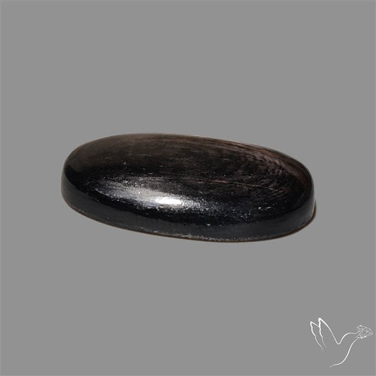 Hypersthene Cabochon