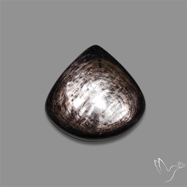 Hypersthene Cabochon