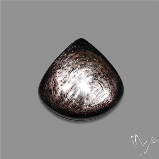 Hypersthene Cabochon