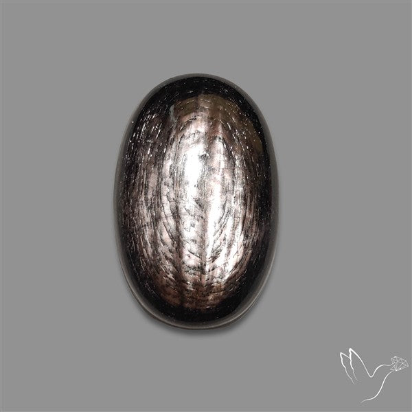 Hypersthene Cabochon