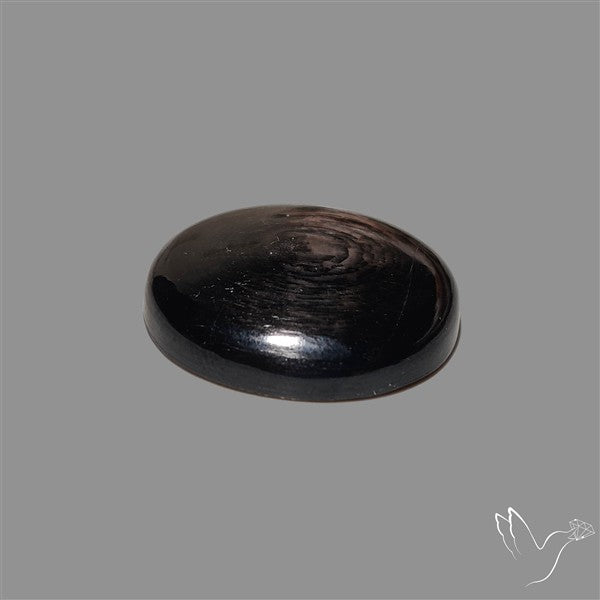 Hypersthene Cabochon