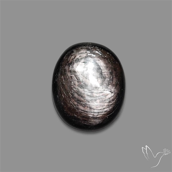 Hypersthene Cabochon