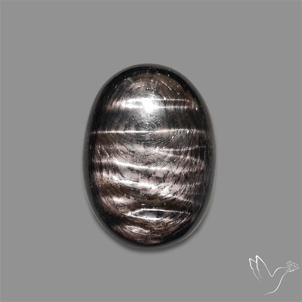 Hypersthene Cabochon