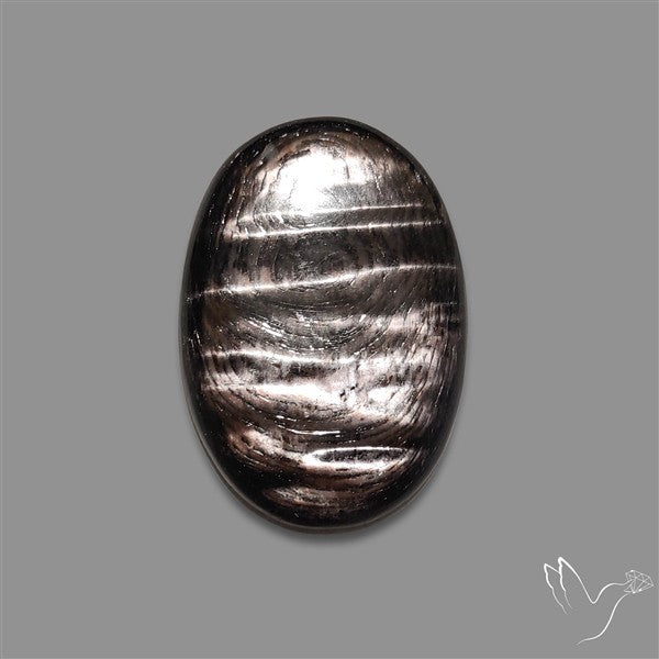 Hypersthene Cabochon