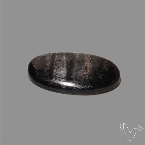 Hypersthene Cabochon