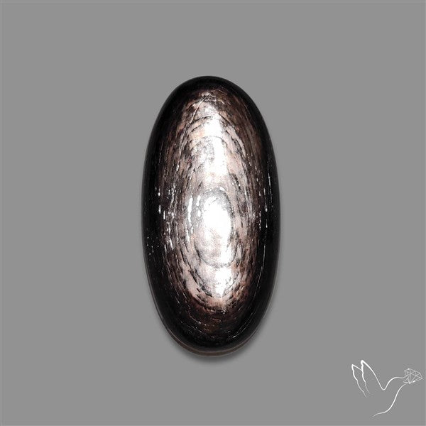 Hypersthene Cabochon