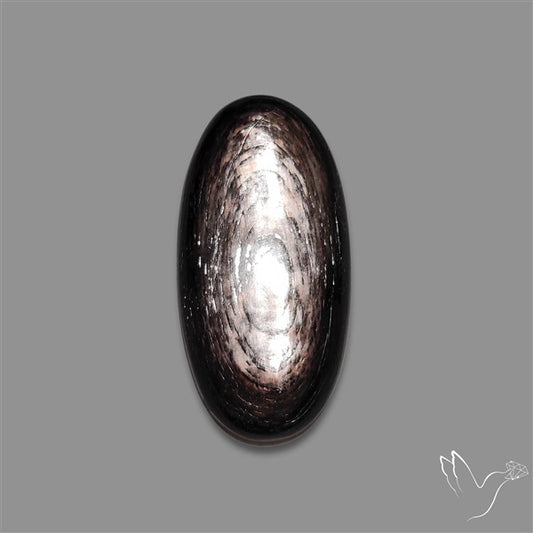 Hypersthene Cabochon