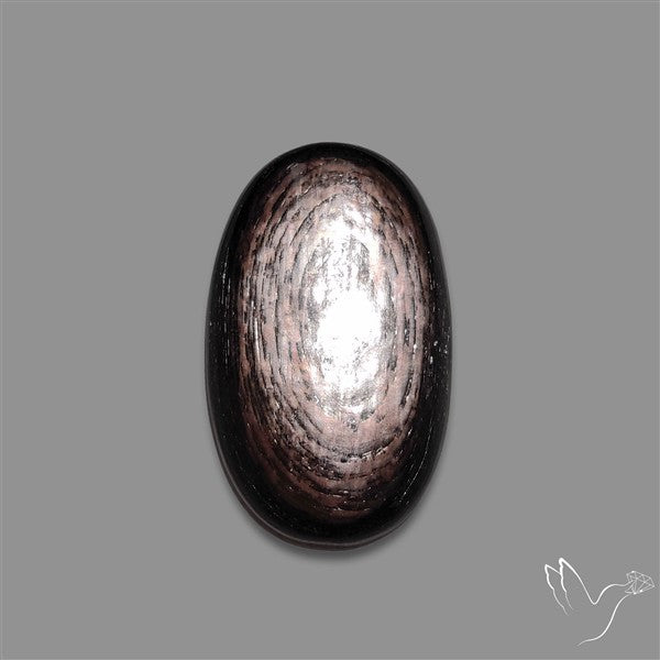 Hypersthene Cabochon