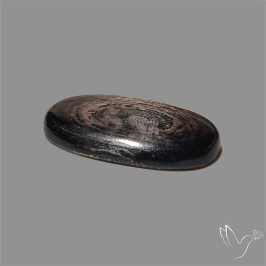 Hypersthene Cabochon