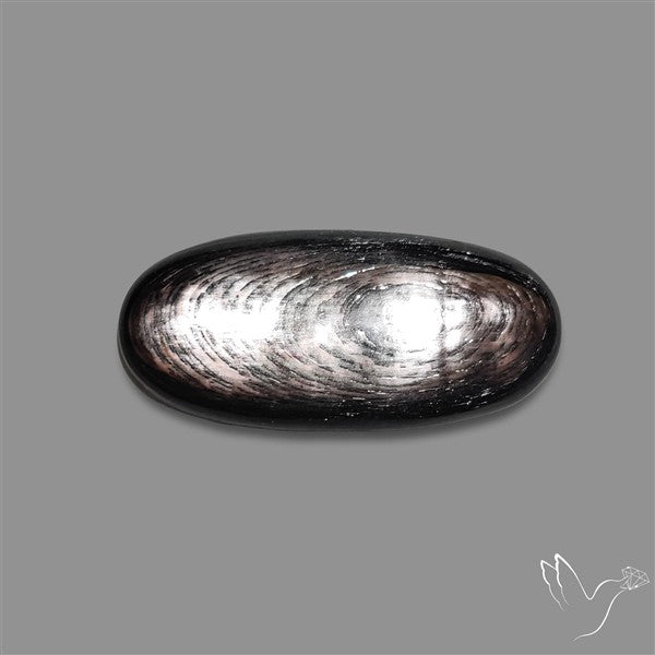 Hypersthene Cabochon