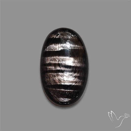 Hypersthene Cabochon