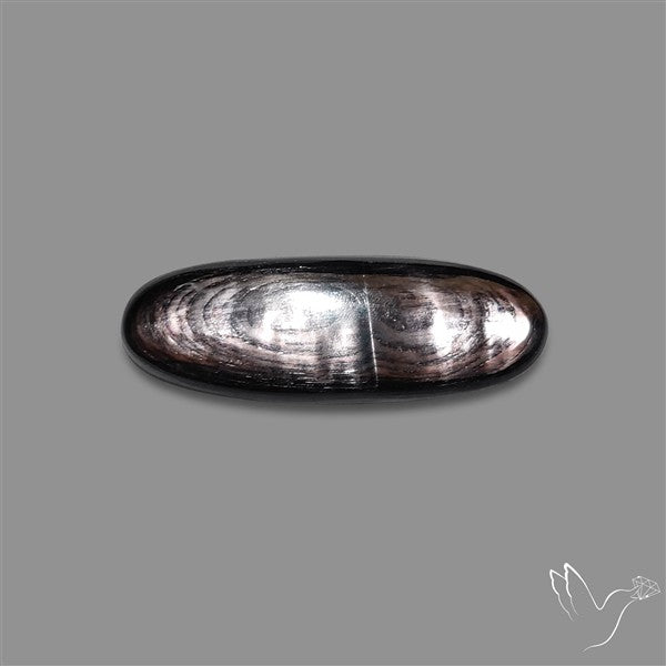 Hypersthene Cabochon
