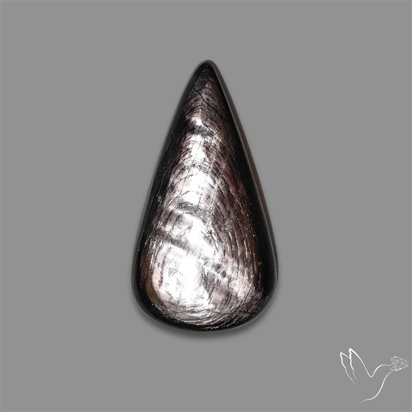 Hypersthene Cabochon