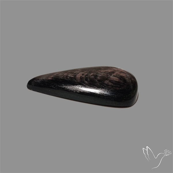 Hypersthene Cabochon
