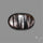 Hypersthene Cabochon