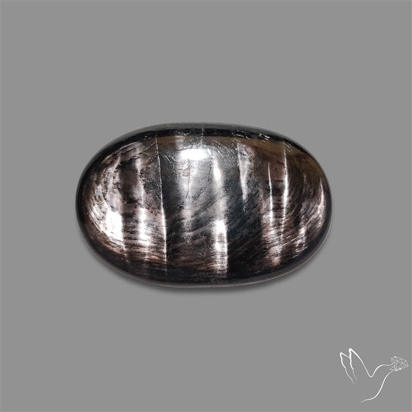 Hypersthene Cabochon