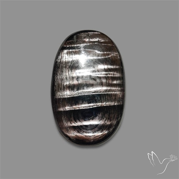 Hypersthene Cabochon