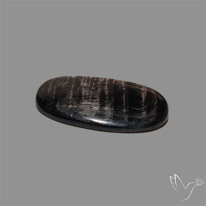 Hypersthene Cabochon