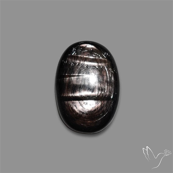 Hypersthene Cabochon