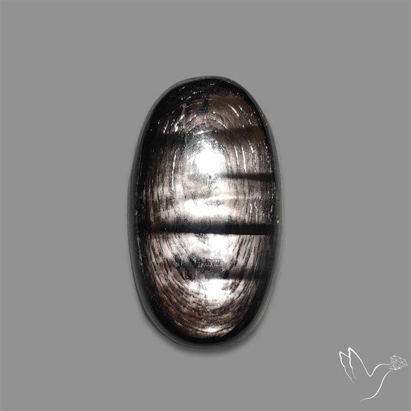 Hypersthene Cabochon