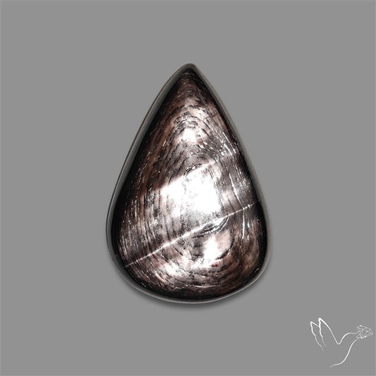 Hypersthene Cabochon