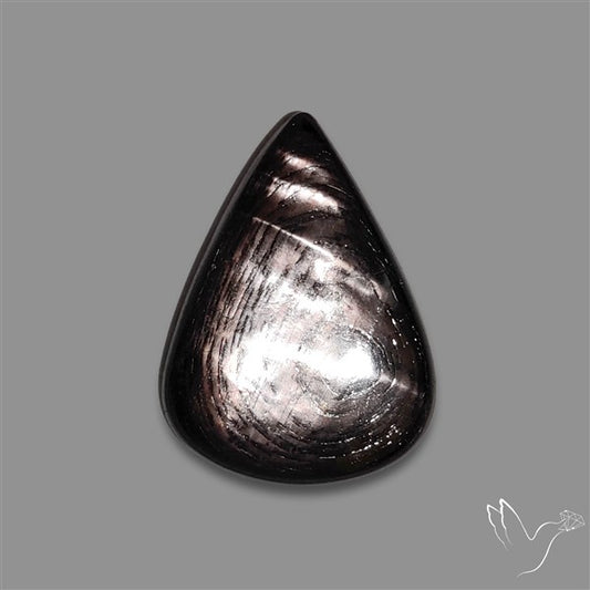 Hypersthene Cabochon