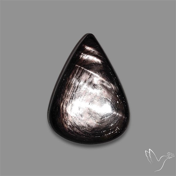 Hypersthene Cabochon