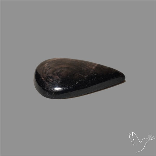 Hypersthene Cabochon