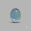 Aquamarine Cabochon