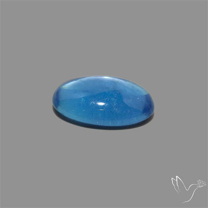 Aquamarine Cabochon