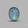 Aquamarine Cabochon