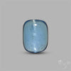Aquamarine Cabochon