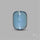 Aquamarine Cabochon