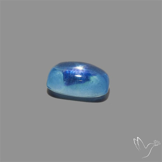Aquamarine Cabochon