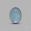 Aquamarine Cabochon