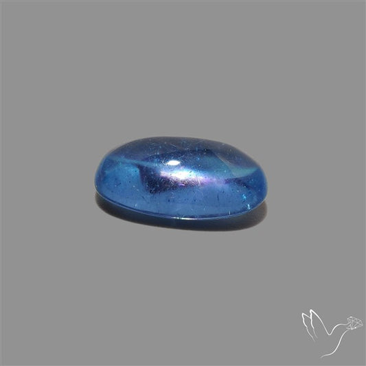 Aquamarine Cabochon