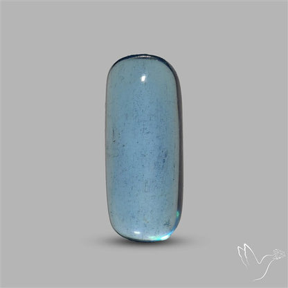Aquamarine Cabochon