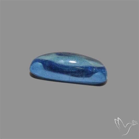 Aquamarine Cabochon