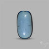 Aquamarine Cabochon