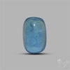 Aquamarine Cabochon
