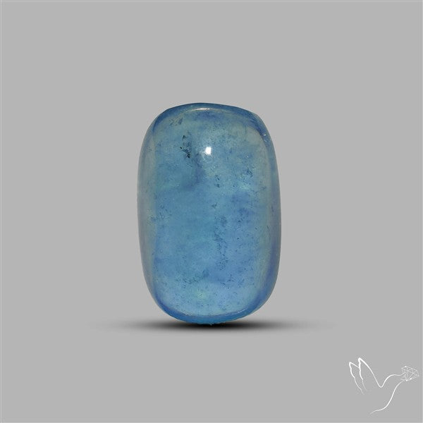 Aquamarine Cabochon